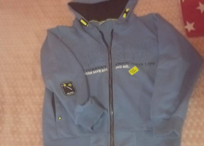 Grajewo ogłoszenia: Sprzedam ubrania dla chłopca na rozmiar 152 bardzo tanio wszystko...