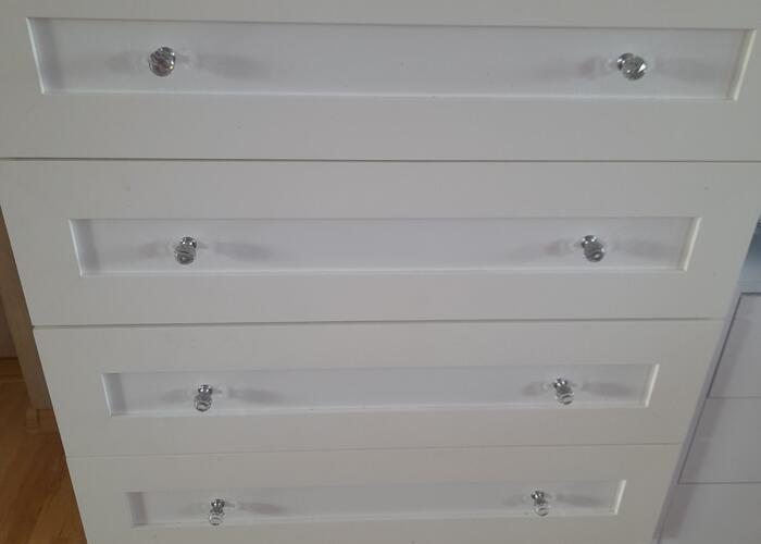 Grajewo ogłoszenia: Sprzedam komodę widoczną na zdjęciu,  stan bdb , dowóz we...