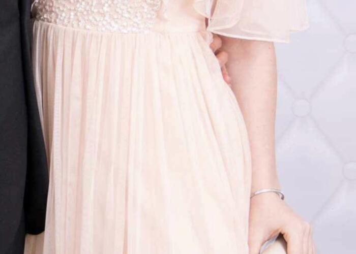 Grajewo ogłoszenia: Sprzedam sukienkę, założona tylko raz ,rozmiar S /M. cena do...