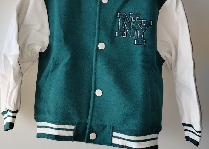 Grajewo ogłoszenia: Nowa kurtka
98/104
35zl
Kontakt najlepiej sms 518598277